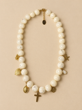 Collier épais ALBA