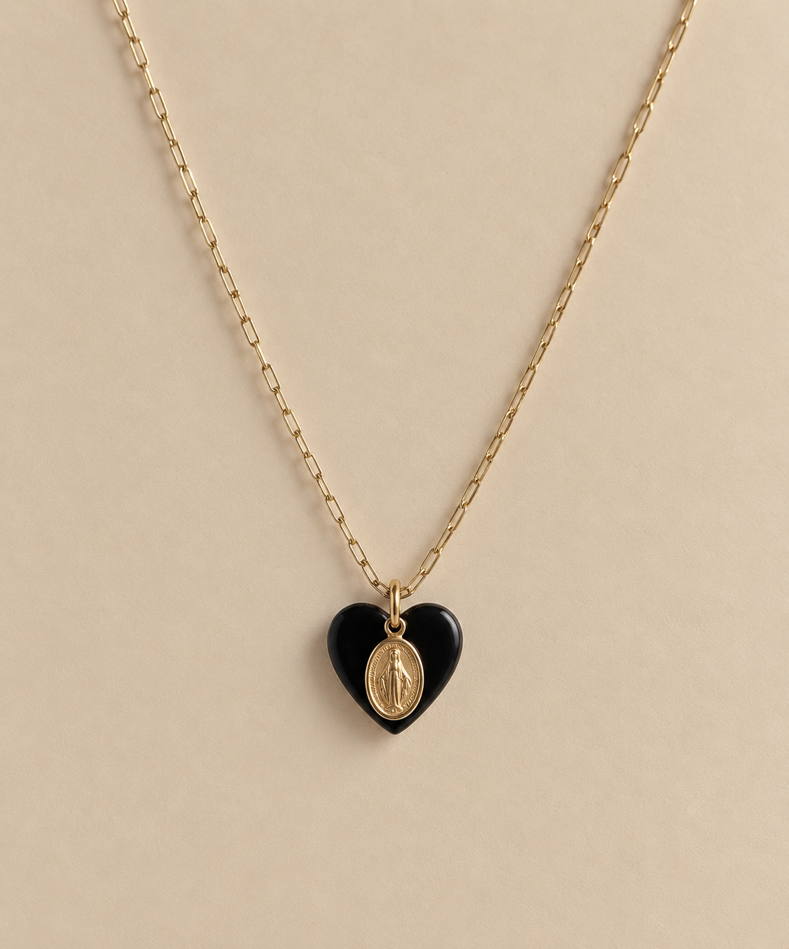 Collier AMORE
