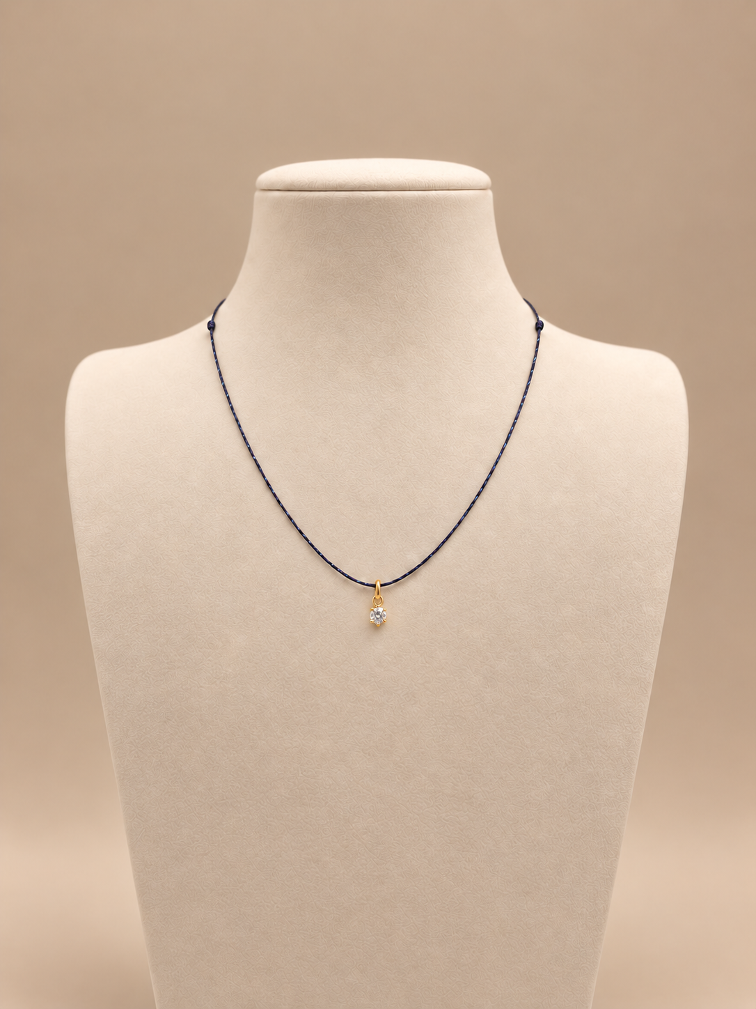 Collier Luz
