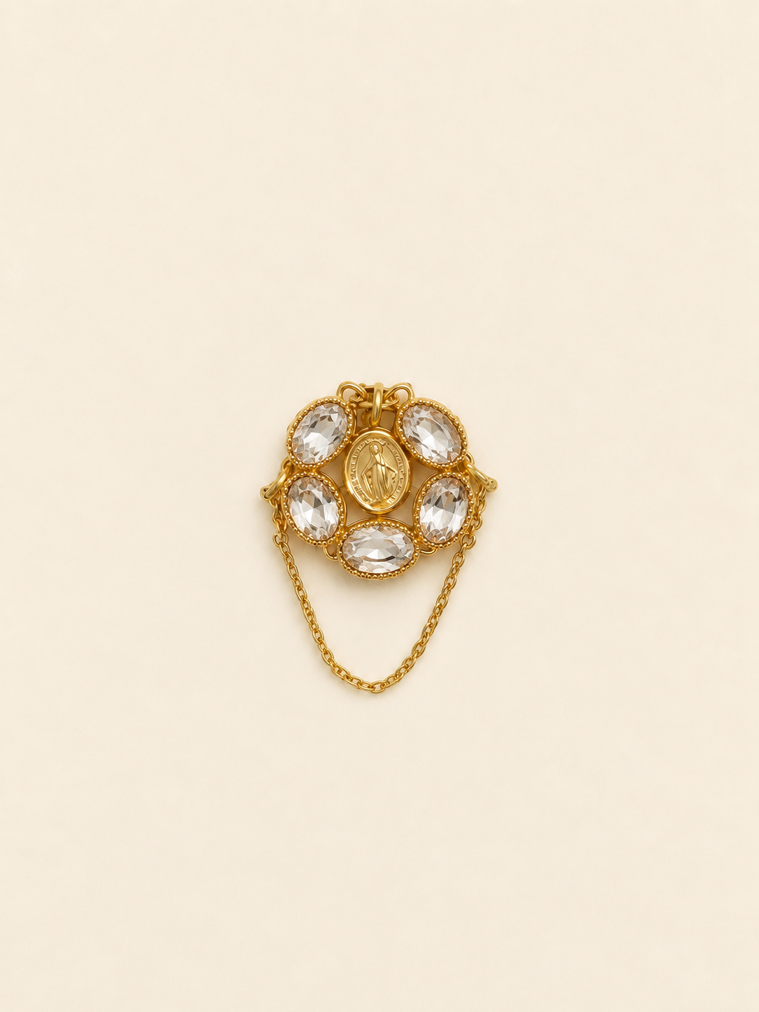Bague PROTECTION