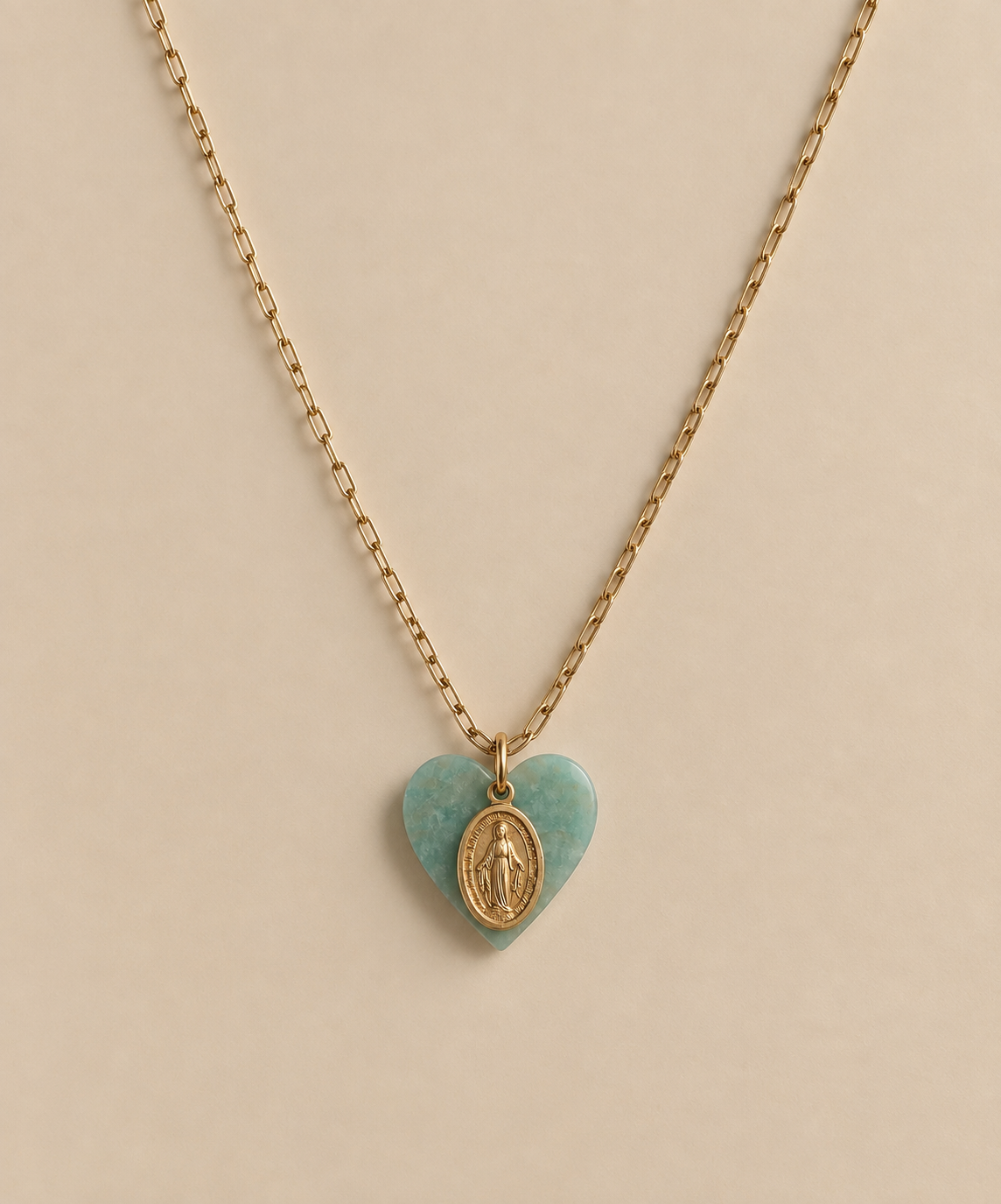 Collier AMORE