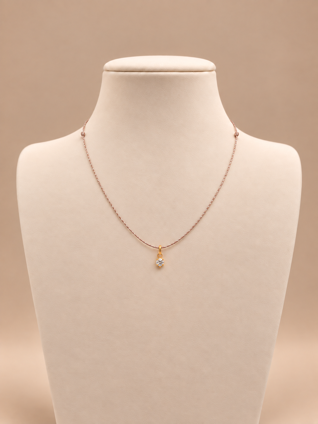 Collier Luz