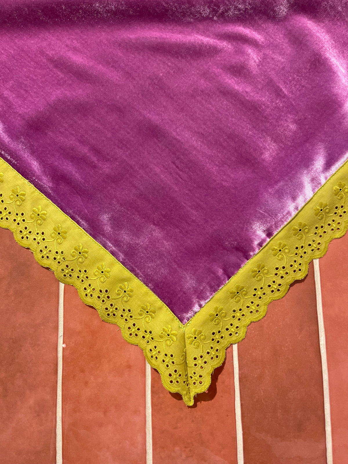 Foulards