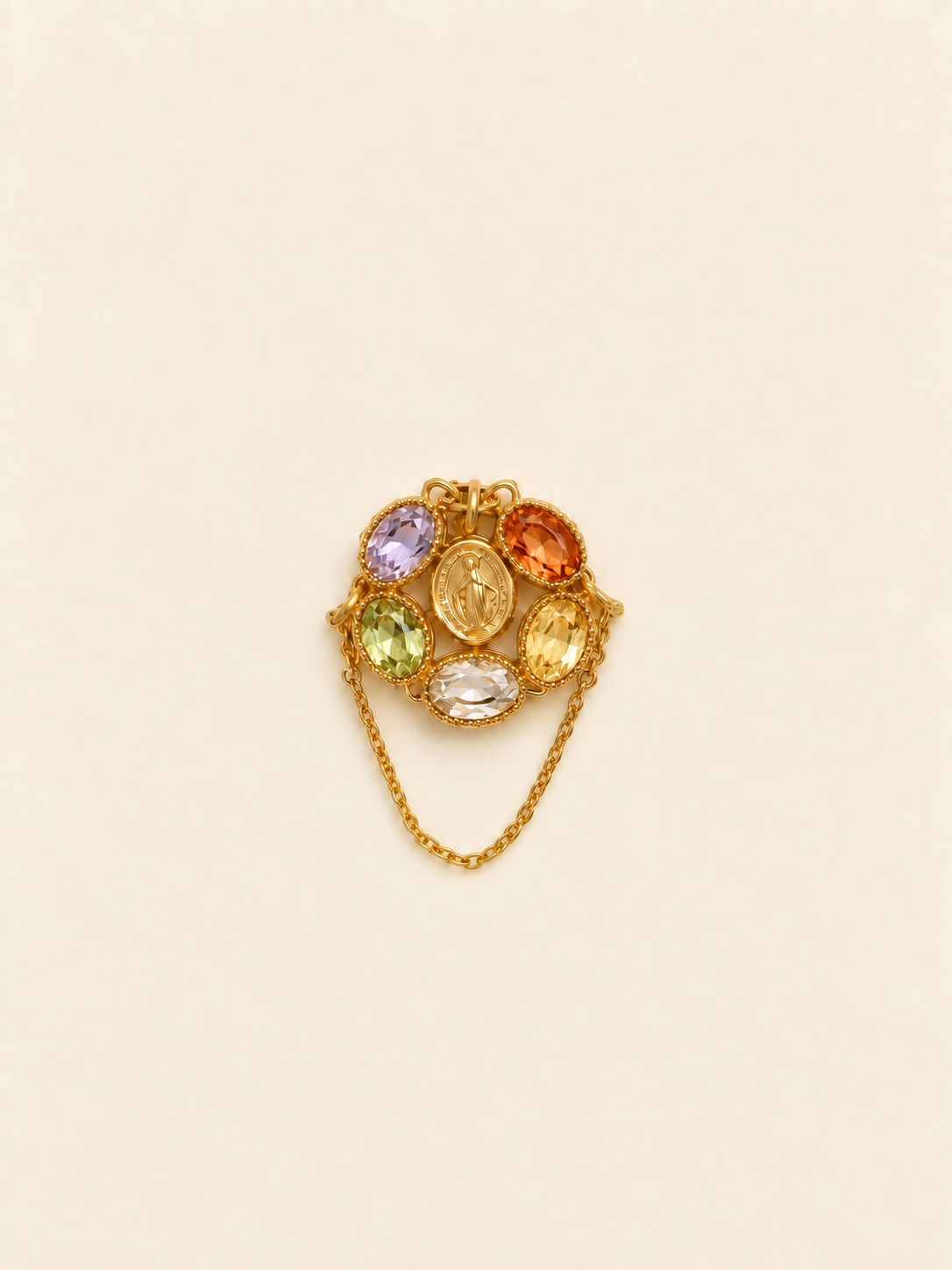 Bague PROTECTION