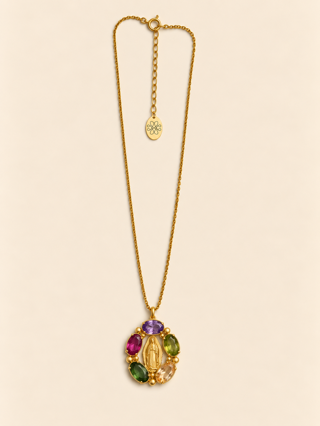 Collier PROTECTION
