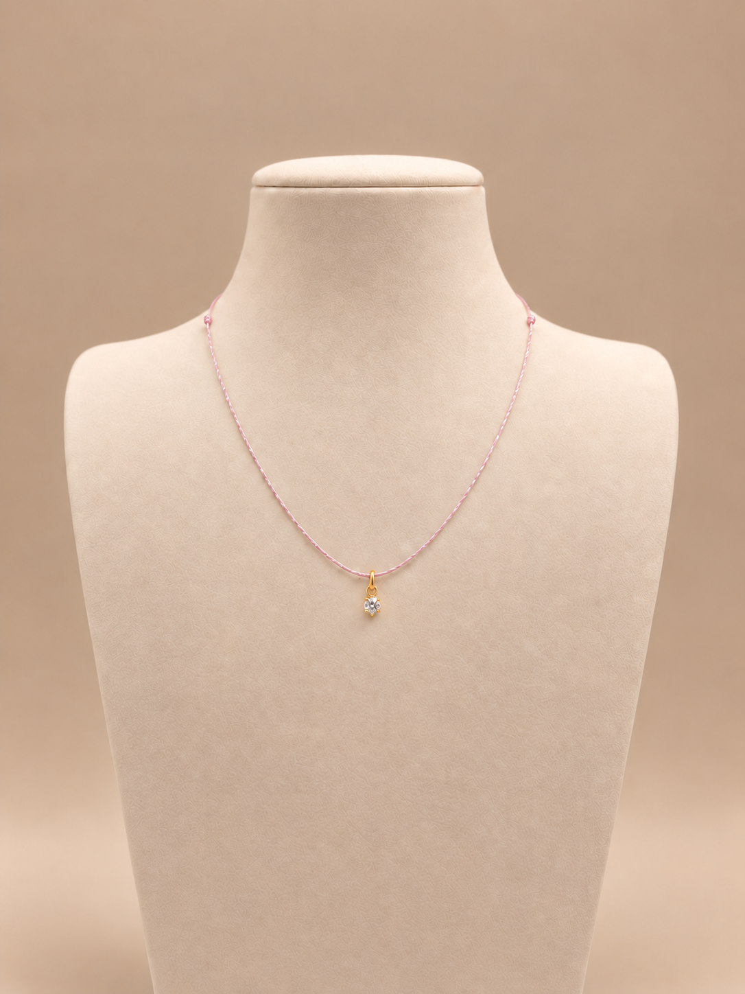 Collier Luz