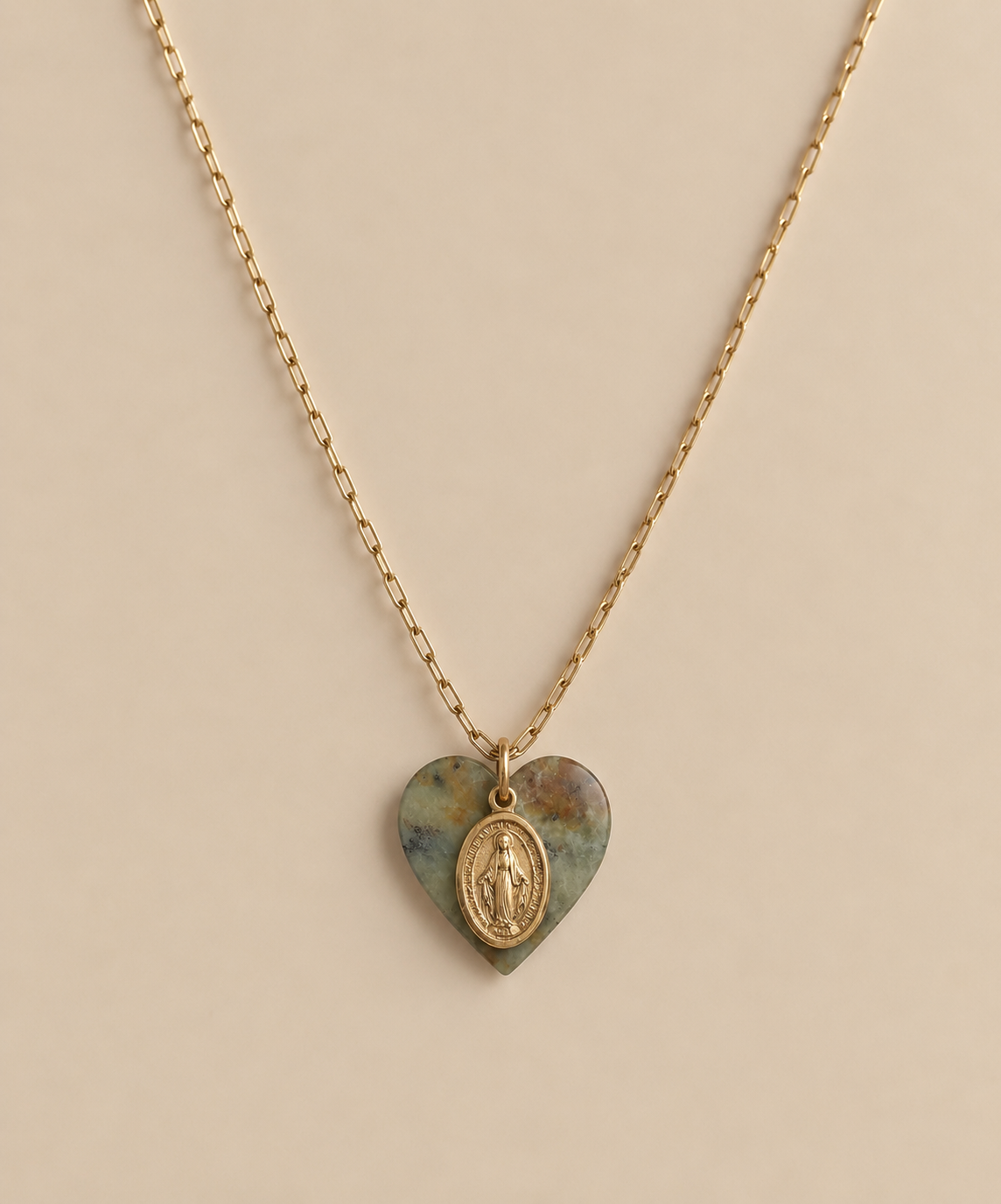 Collier AMORE