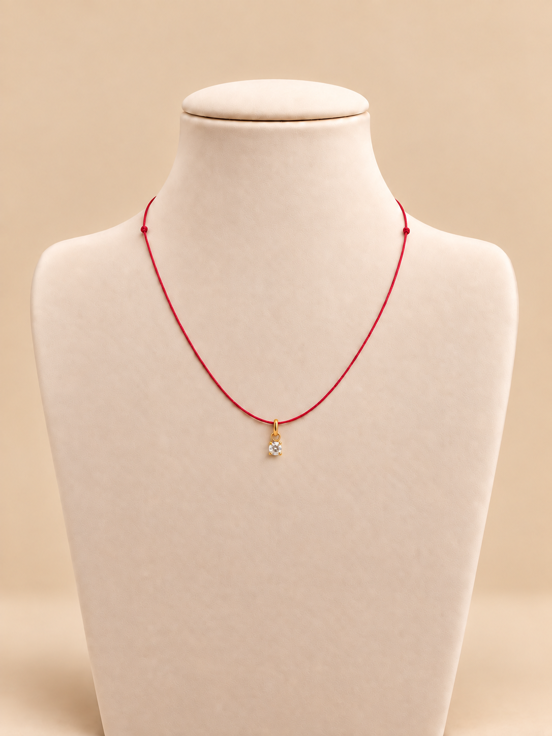 Collier Luz