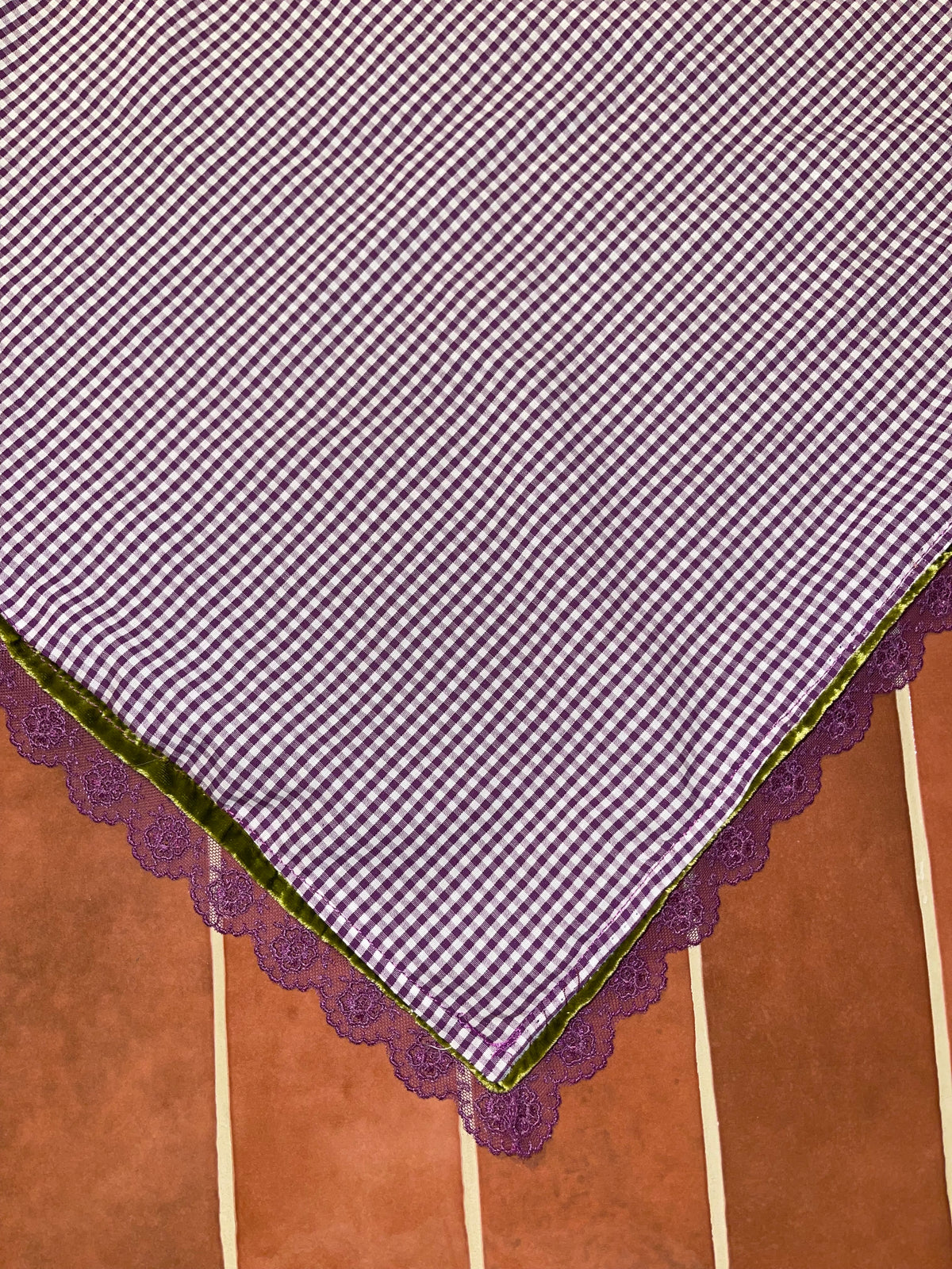 Foulards
