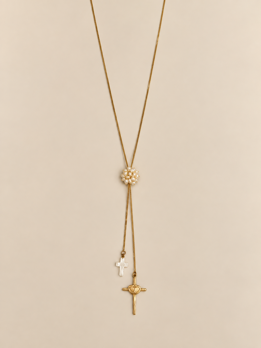 Collier ÉQUINOXE Chaîne