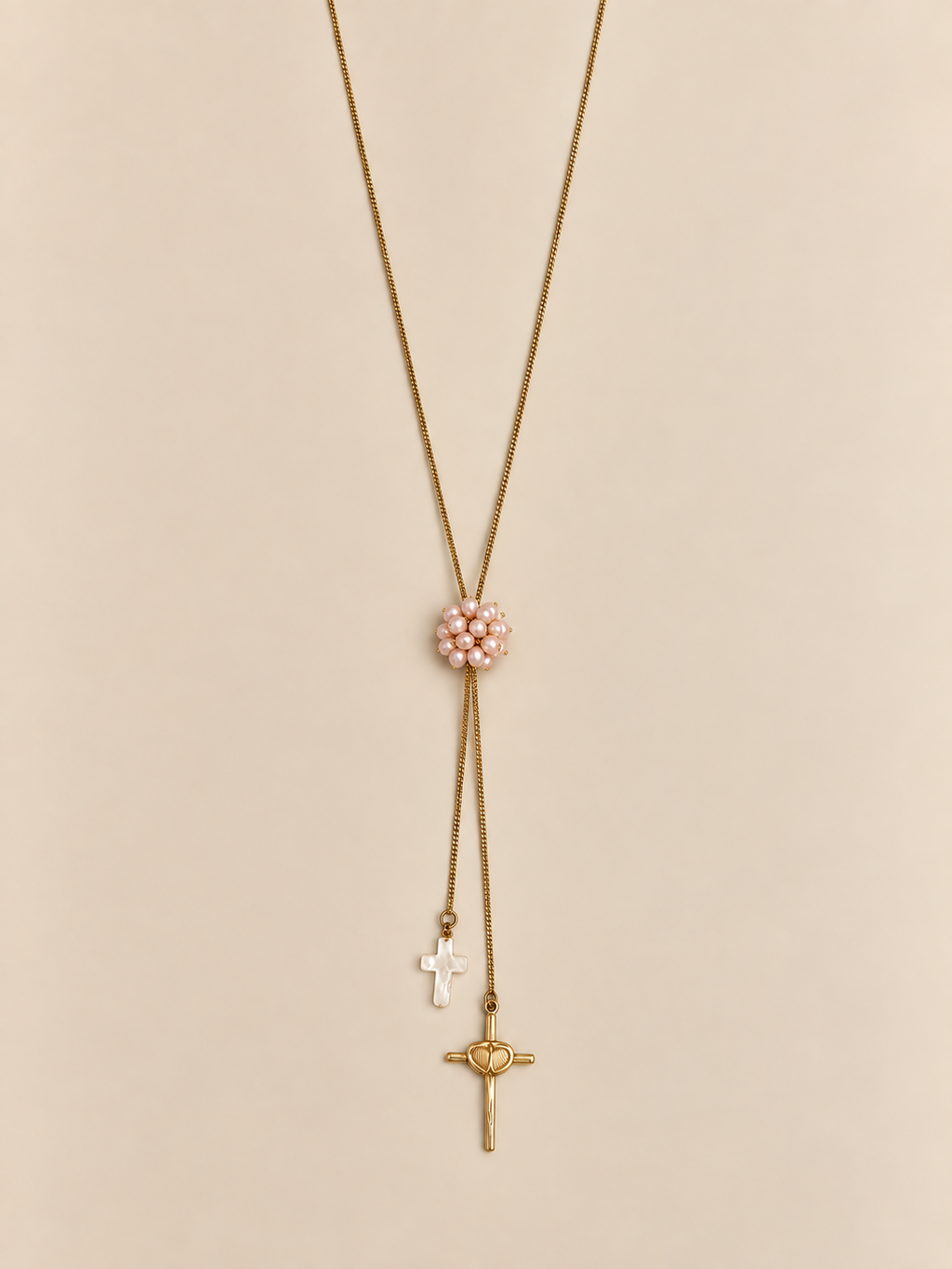 Collier ÉQUINOXE Chaîne