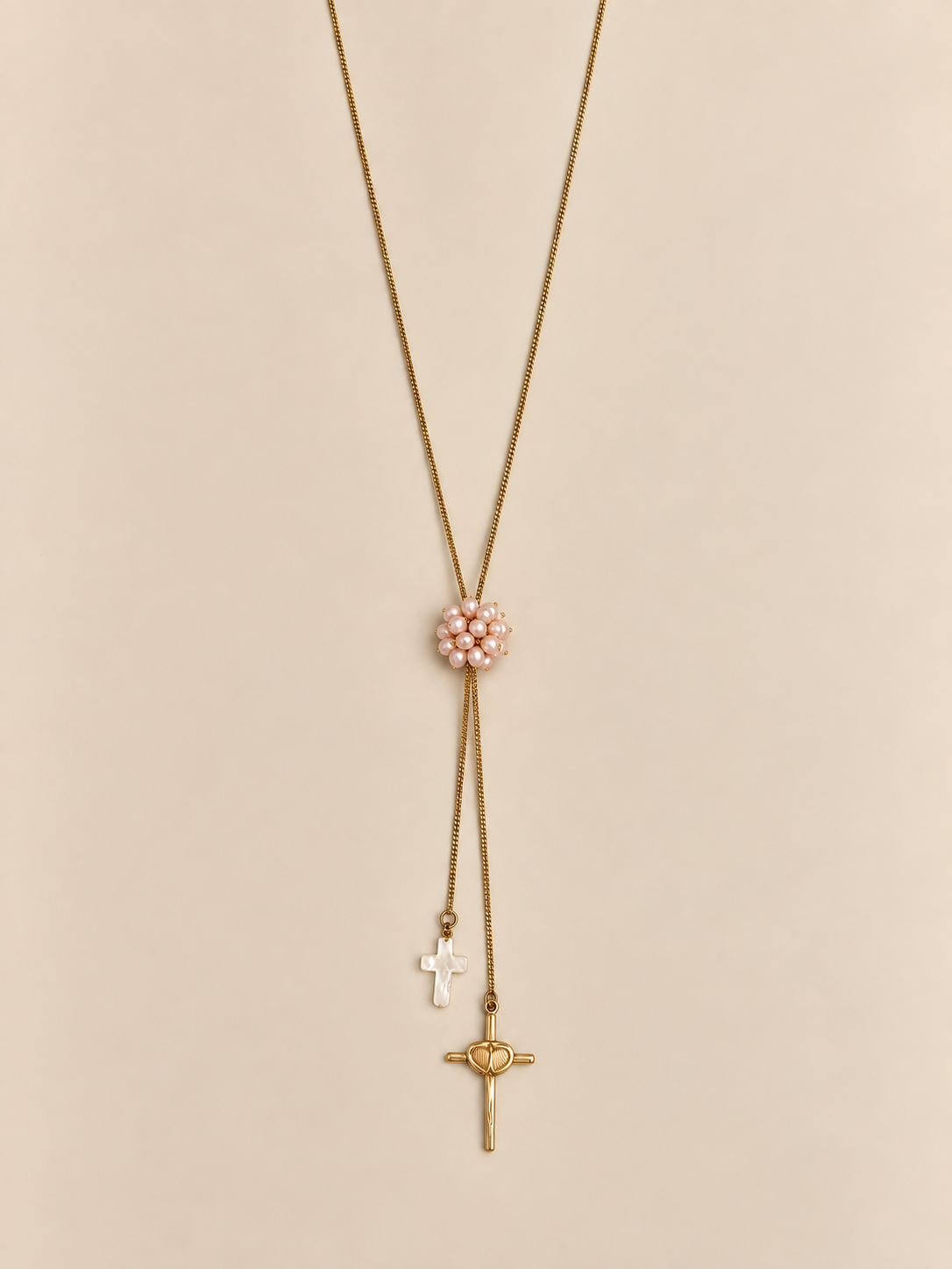 Collier ÉQUINOXE Chaîne