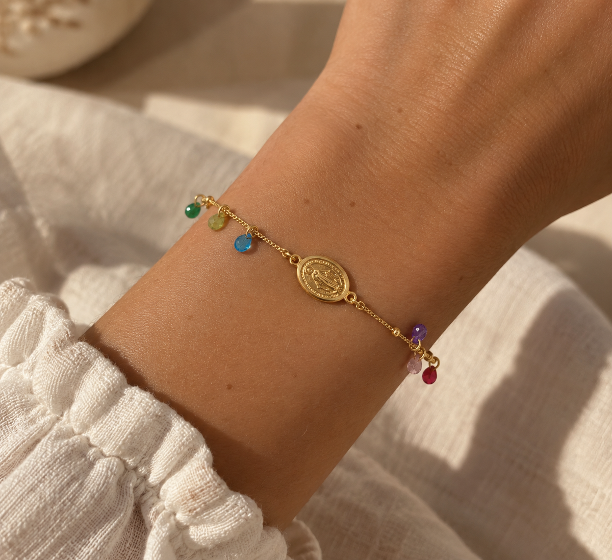 Bracelet MIRACLE