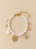 Bracelet fin ALBA