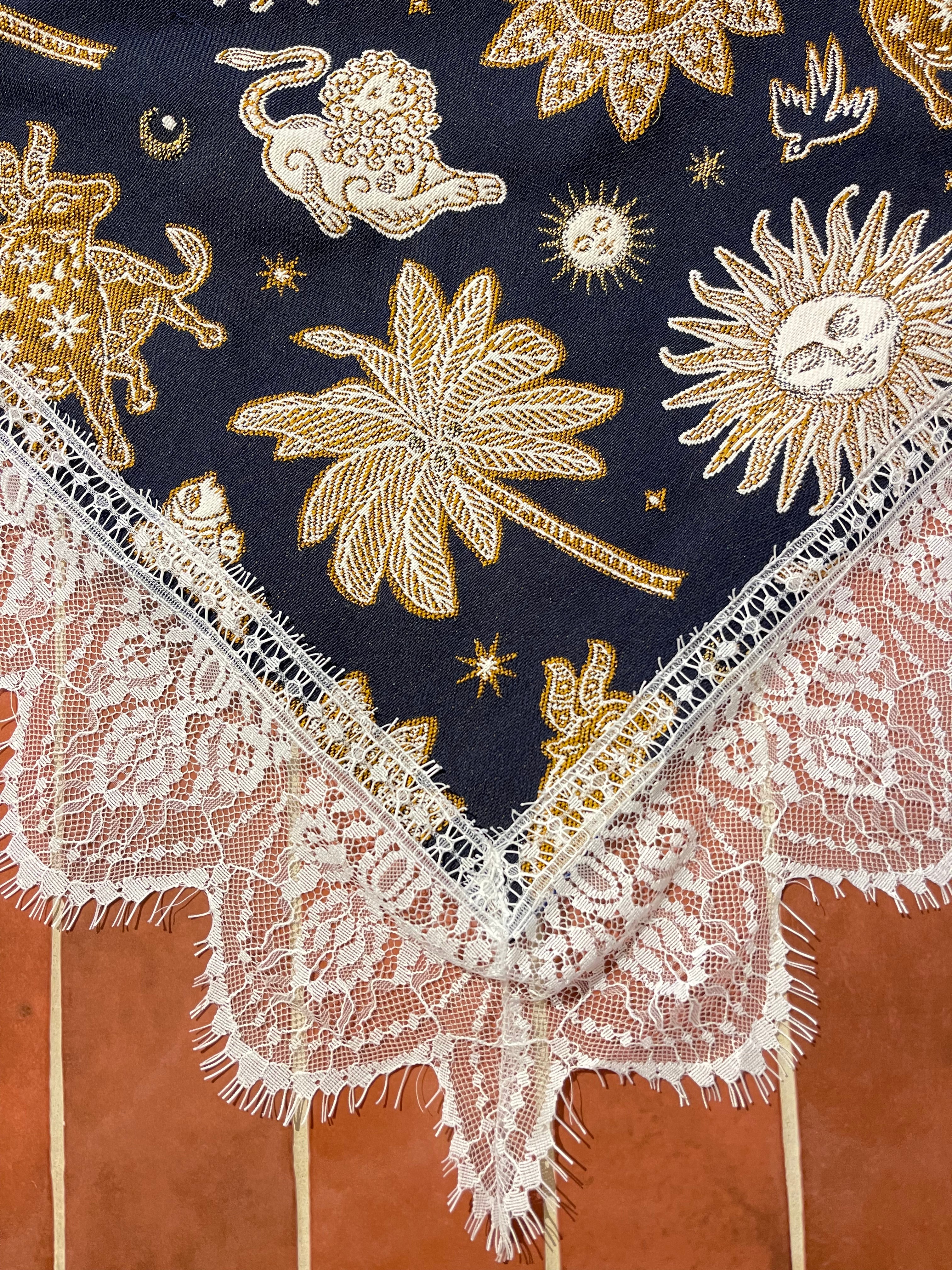 Foulards
