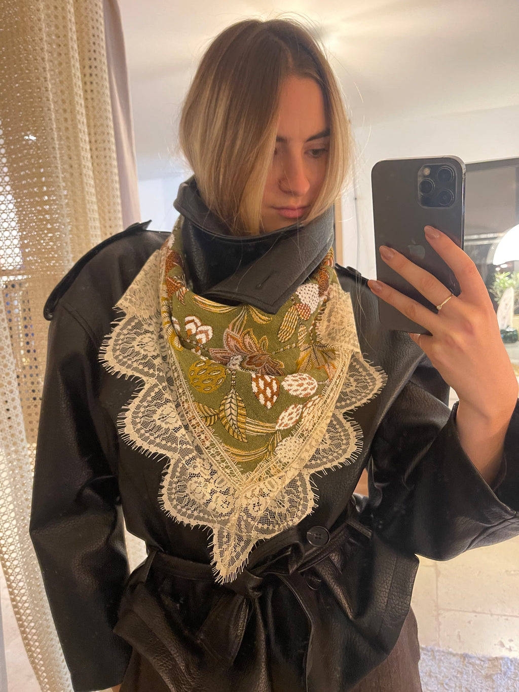 Foulards