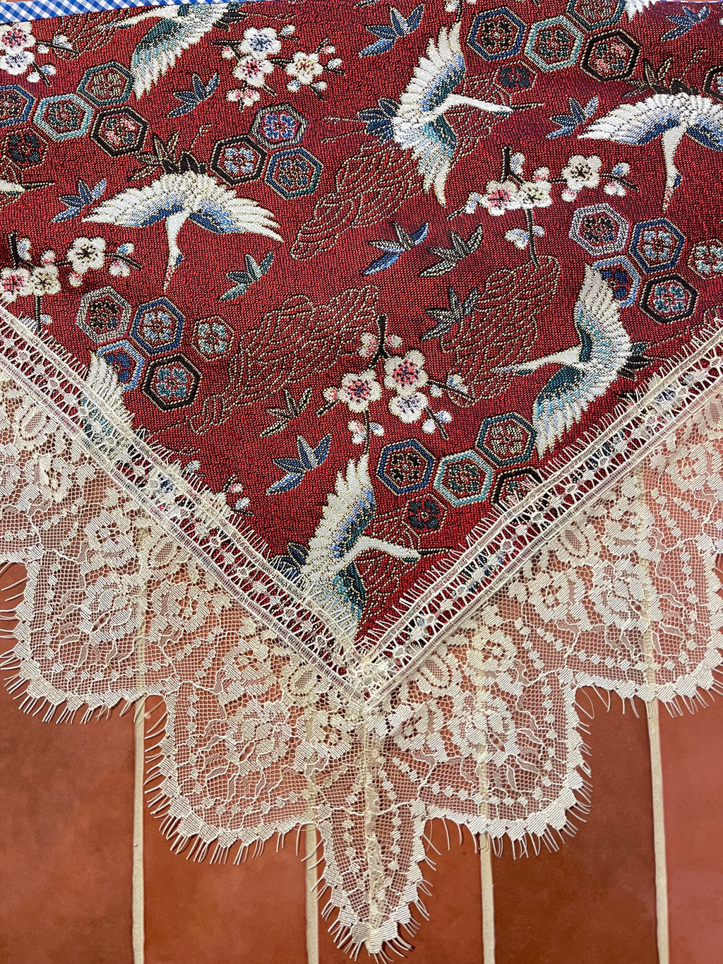 Foulards