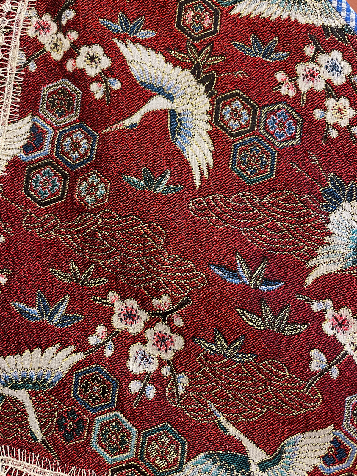 Foulards