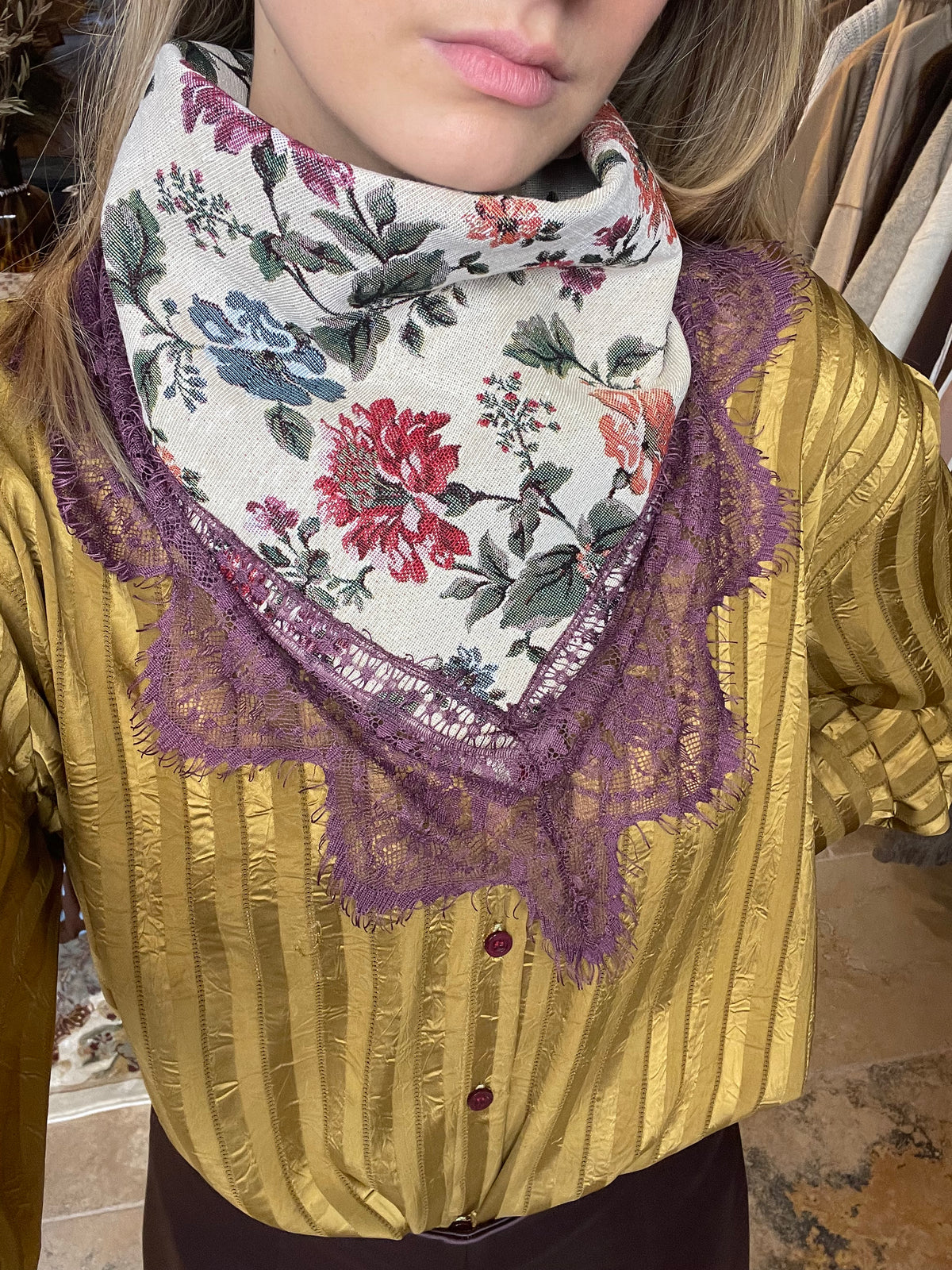 Foulards