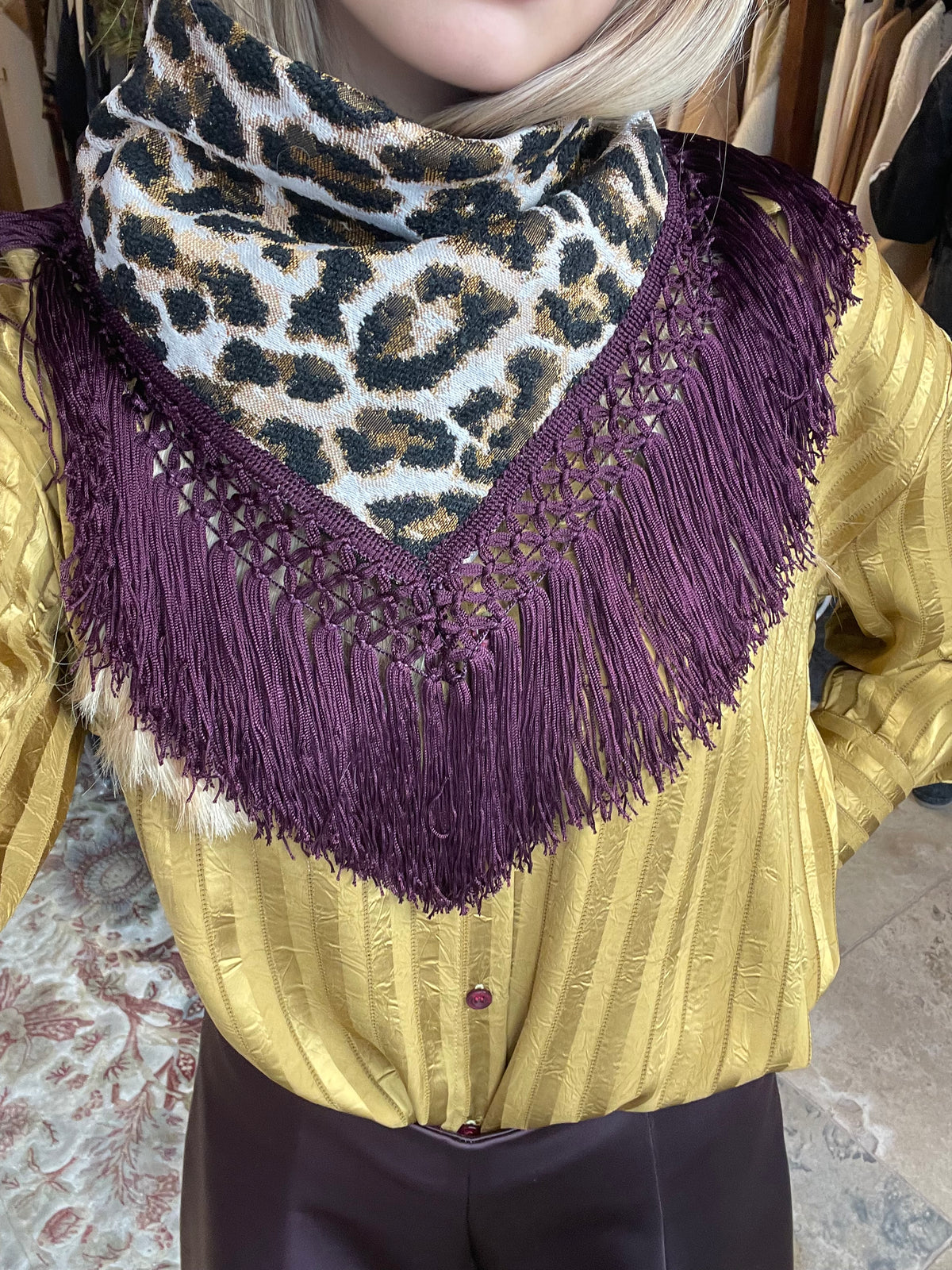 Foulards
