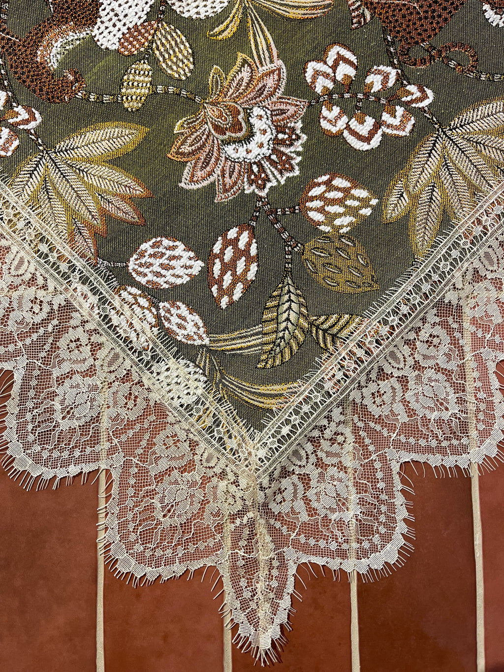 Foulards