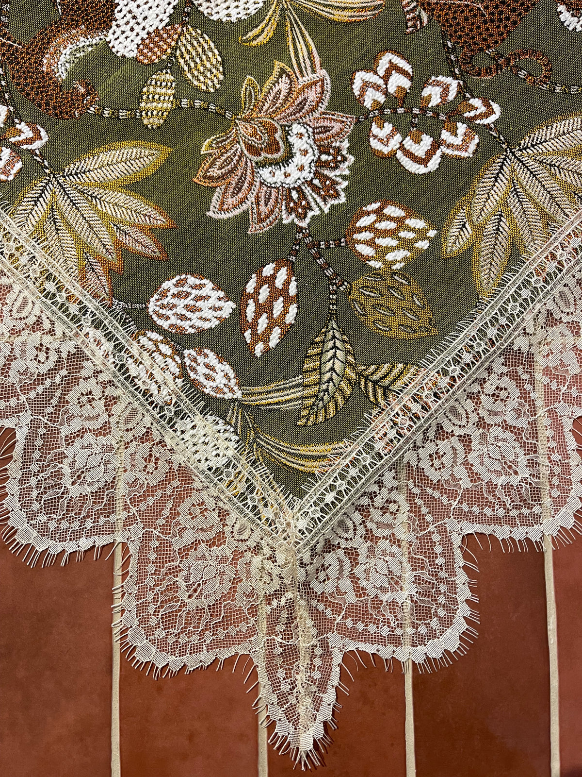 Foulards