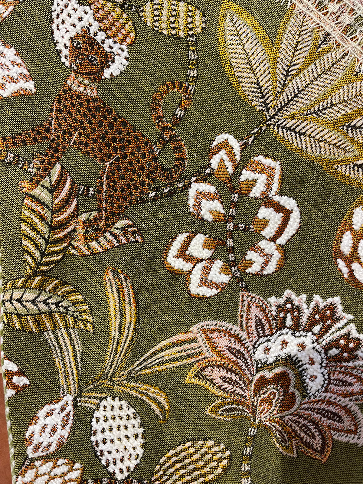 Foulards