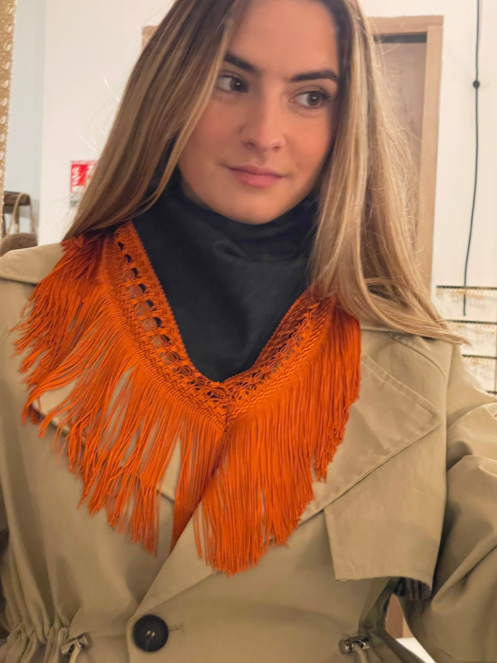 Foulards