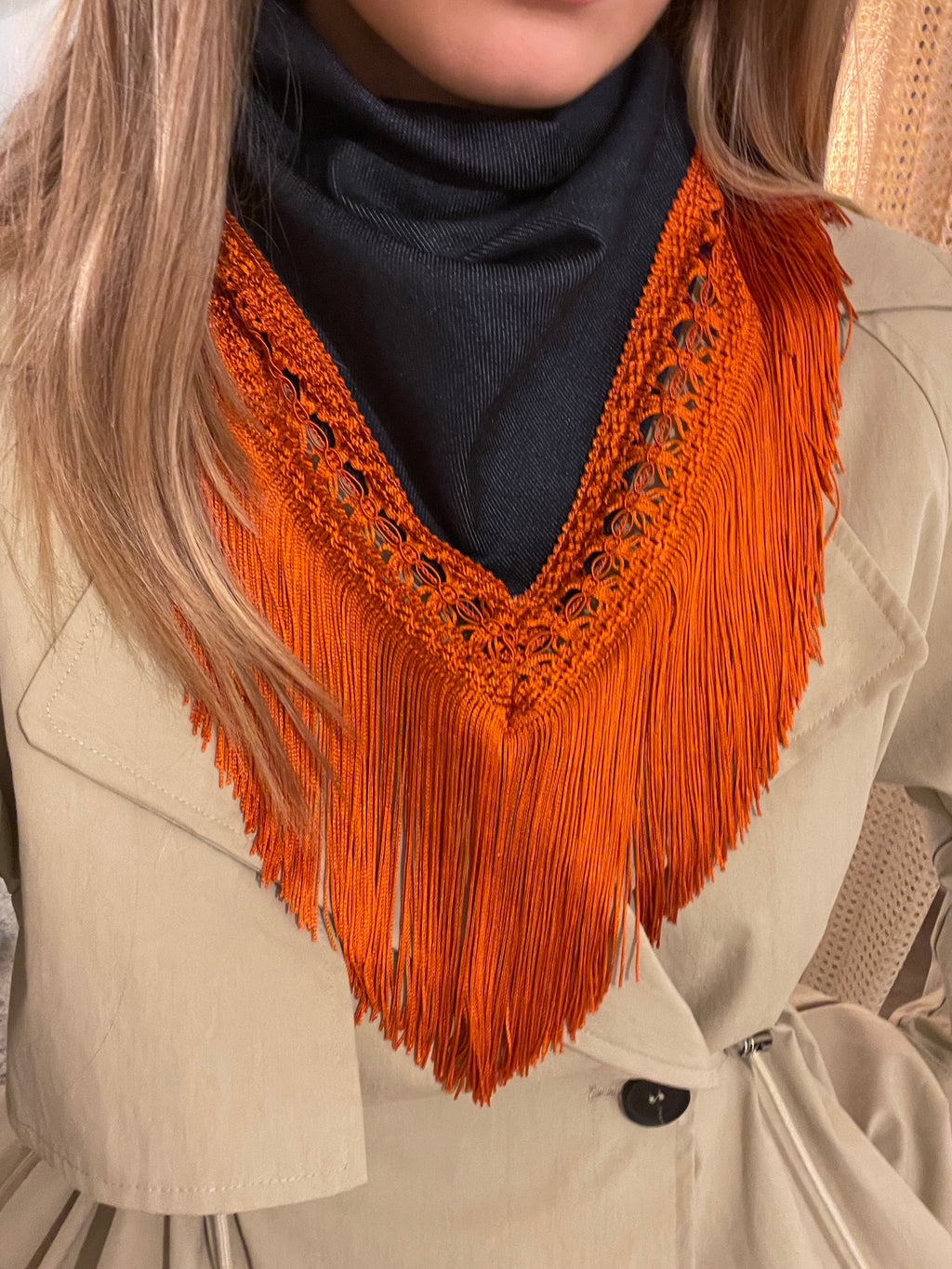 Foulards
