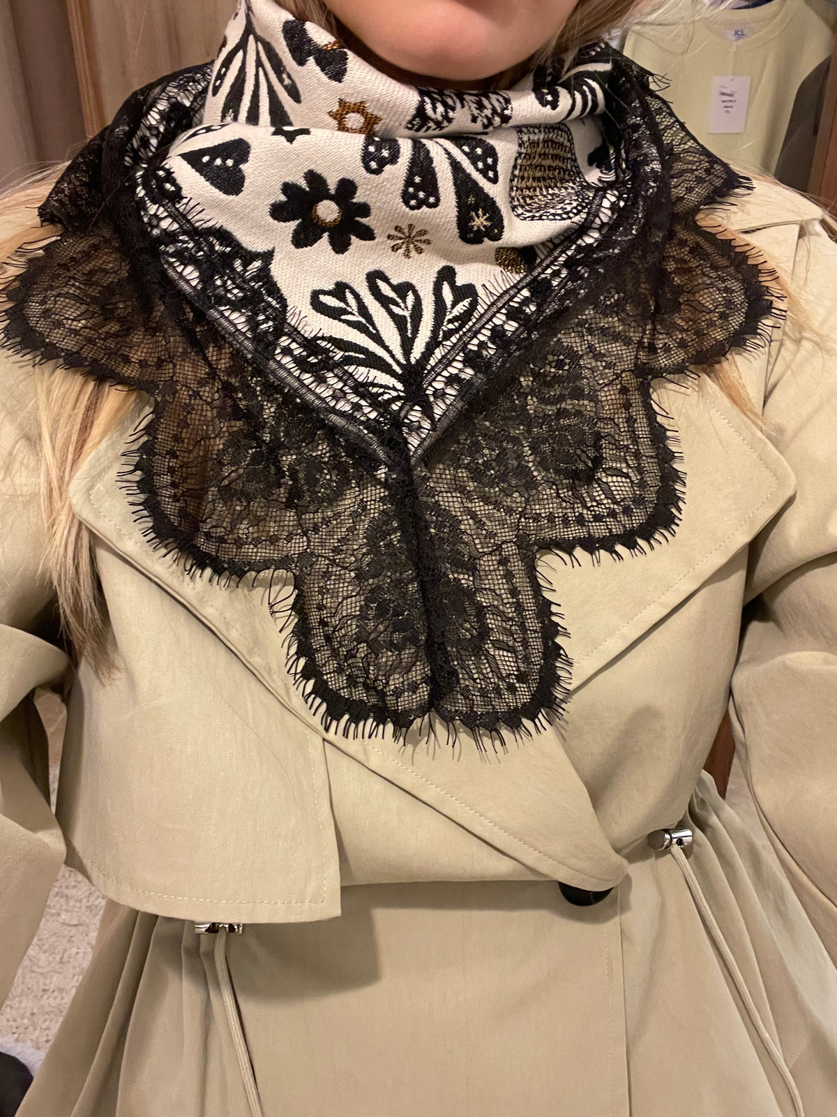 Foulards