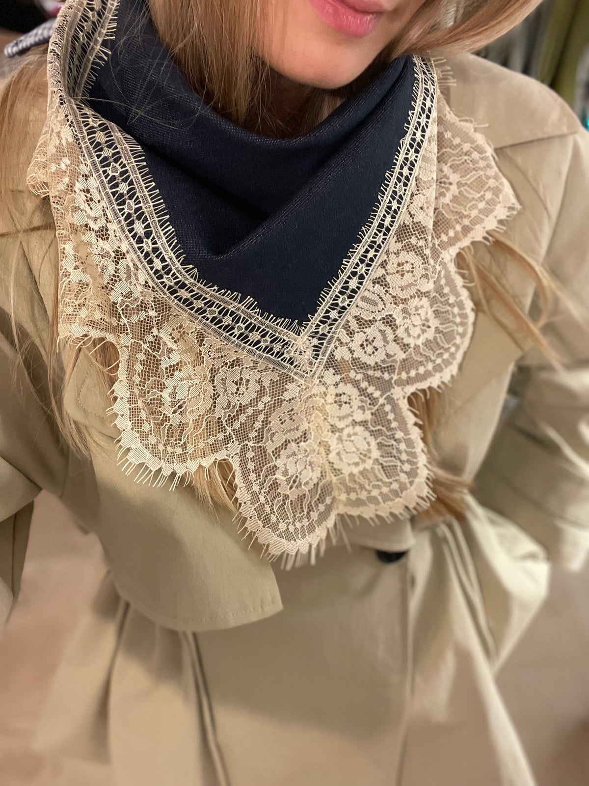 Foulards
