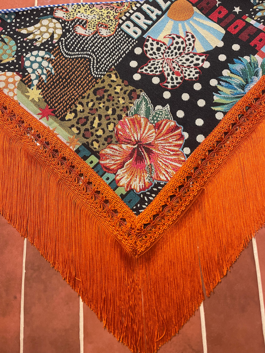 Foulards