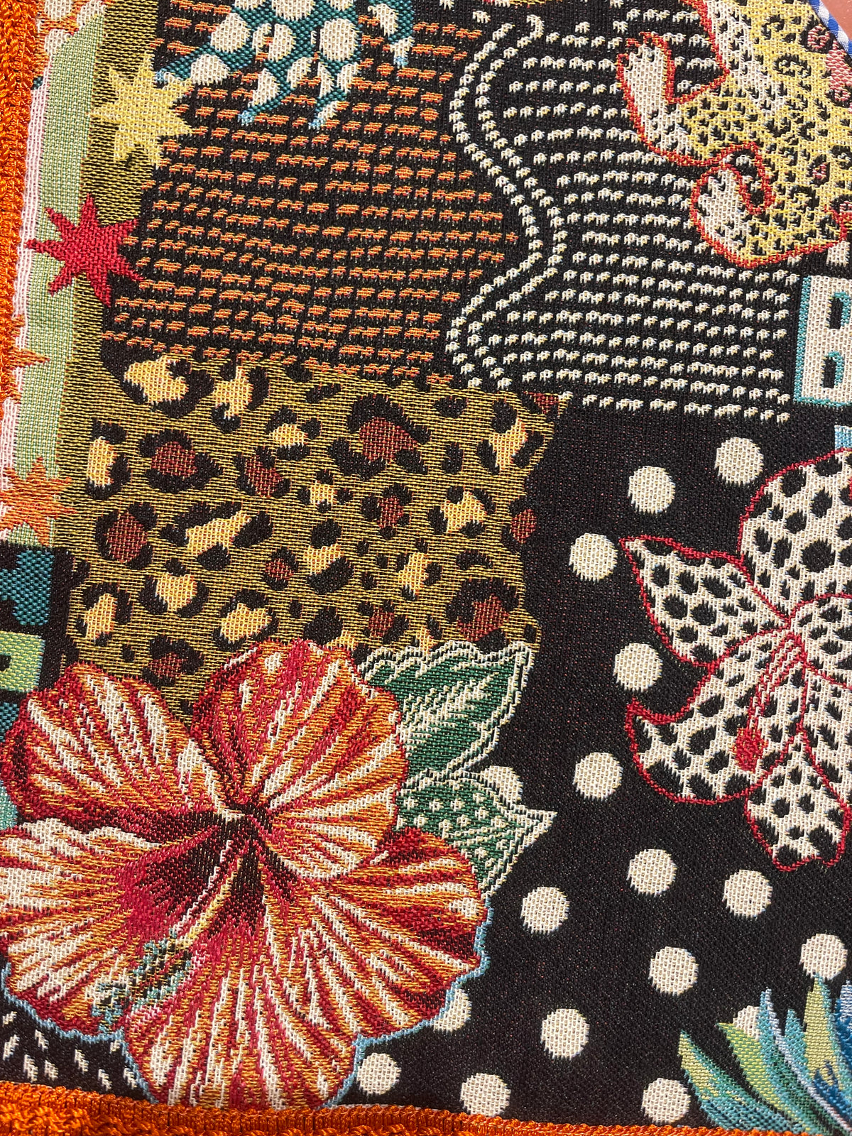 Foulards