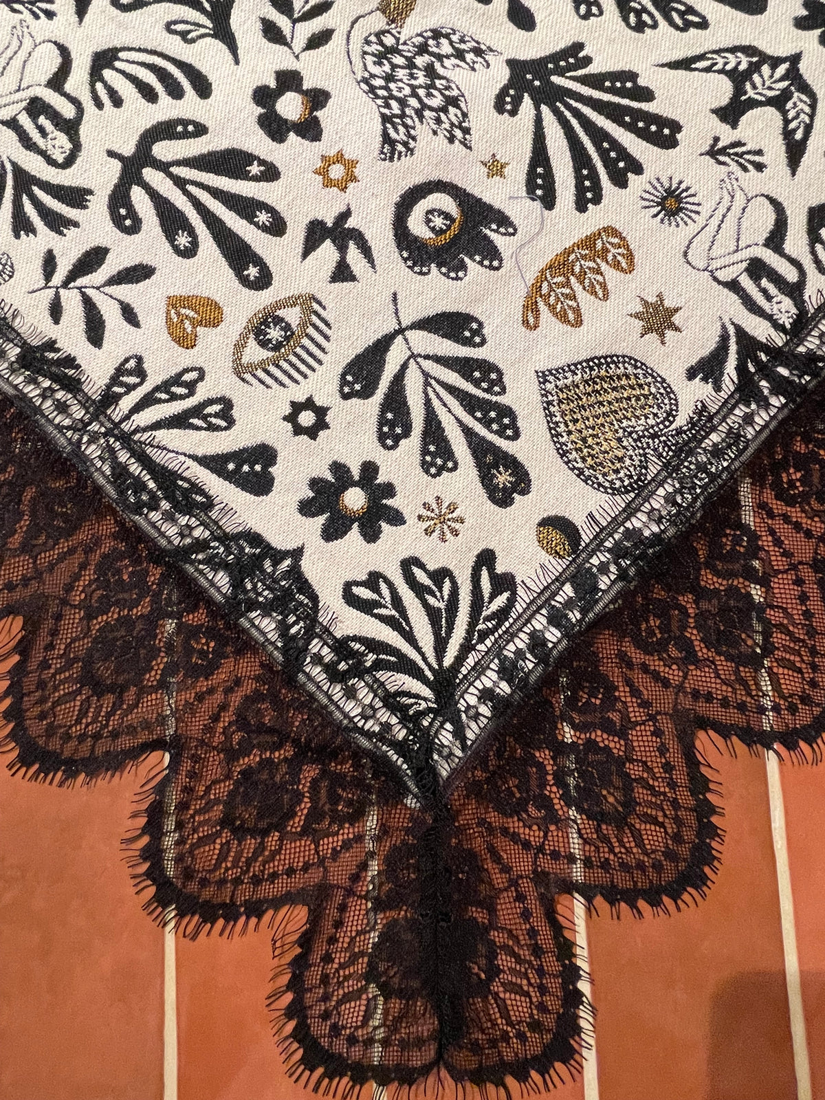 Foulards