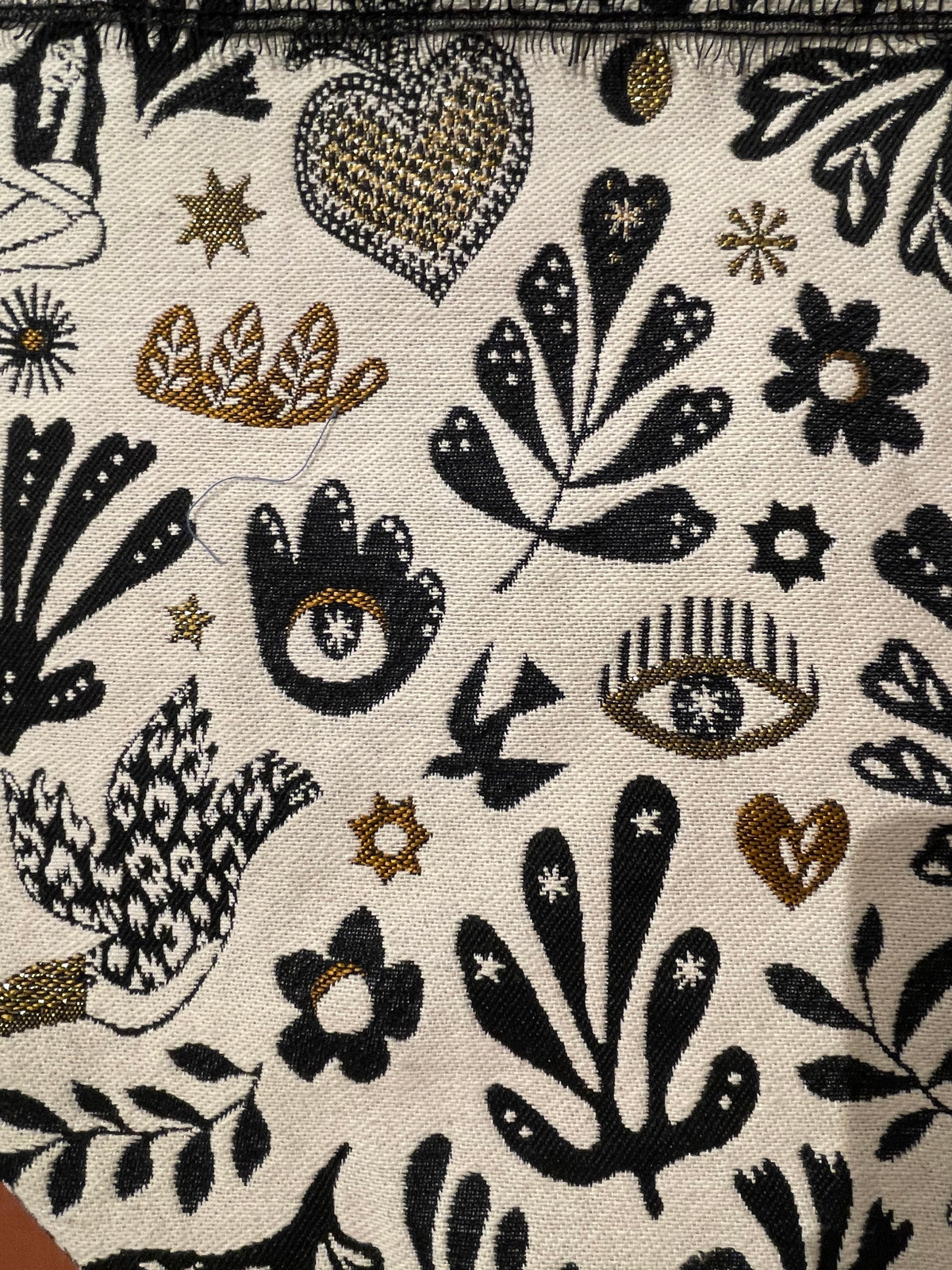 Foulards